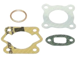 Gasket set cylinder 50cc (40mm) BAC A-Quality! Kreidler 5 Gears