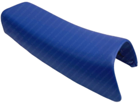 Buddyseat Blue Honda MT