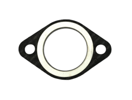 Exhaust Gasket 27mm x 2mm Big Model with Ring Puch Maxi