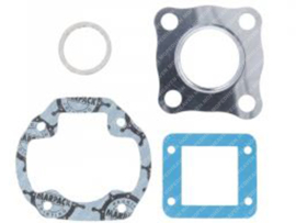 Gasket set cylinder 80cc (45mm) BAC A-Quality! Honda MB / MT