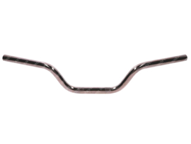 Handlebar chrome 63cm Simson S50 /  S51 / S53 / S70 / S83