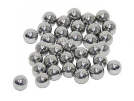 Steering head Balls 40-Pieces Original! Yamaha FS1