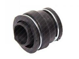 Exhaust rubber Honda MT