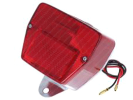 Taillight Yamaha FS1