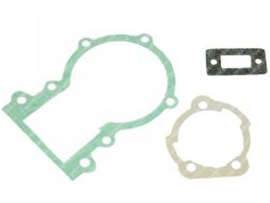 Gasket set Polini Speed engine Gilera Citta / Vespa Ciao / SI / Bravo