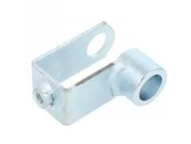 Kettingspanner Rechts Zündapp KS125 / GS125