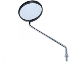 Mirror Left Plastic M8 Yamaha FS1