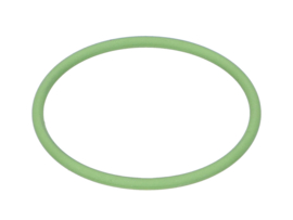 O-Ring Manifold FPM75 green Schmitt Simson S50 / S51 /  S53 / S70 / Etc