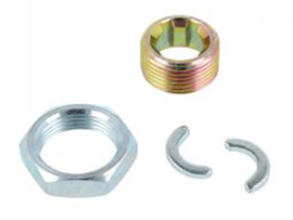 Mounting set Front Sprocket 4-Pieces Yamaha FS1
