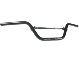 Handlebar ProTaper Style Black Cross / Race model Universal