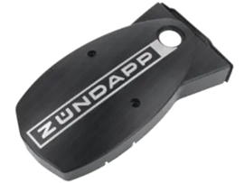 Ignition Lid Black 4 Gear Zündapp 529 / 530