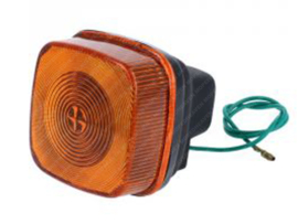 Flasher Click model glass Honda MB / MT / MTX-SH