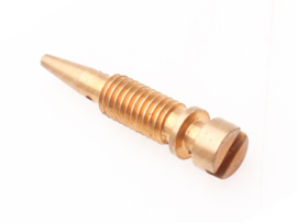 Air Adjusting Screw Sqaure 17 / 18 Bing Carburetor Puch Maxi