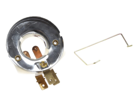 Fitting Headlight BA20 Zündapp 517 / KS50 / KS100 / Etc