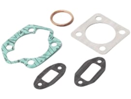 Gasket set cylinder 50cc (40mm) Kreidler 3 / 4 Gears