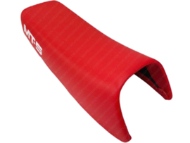 Buddyseat Red Honda MT5
