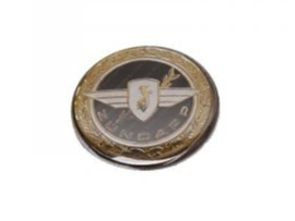 Button 37mm Zündapp