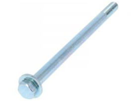 Wheel Axle Front side 188mm - 12mm Zündapp