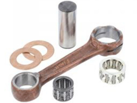 Connecting rod Racing Honda MTX50R / MTX50SH / MBX50 / NSR50 / Etc