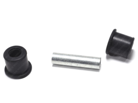 Rubber set Engine Mounting 48mm x 21mm x 22mm 3-Pieces Sachs 50/4 / 50/5