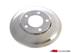 Wheel hub cup rear side Tomos 2L/3L
