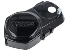 Kickstart Cover Black Old Model Tomos A5 / A35