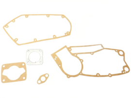 Gasket set Complete 6-Pieces JLO / ILO G49