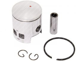 Piston set 70cc (45mm) Airsal Honda MB / MT