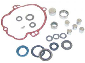Revision Satz Hinter Kardan mit Variator Vespa Ciao / SI / Bravo / Superbravo