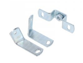 Mounting set Nürnberg Buddyseat Zündapp