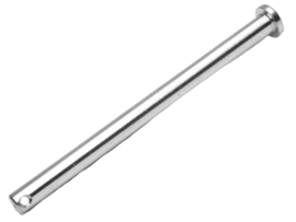 As Middenstandaard Puch M50 - M125 / Cobra