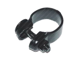 Exhaust clamp Gilera Citta / Vespa SI