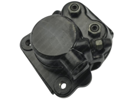 Remklauw Zwart Kreidler RS