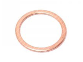 Exhaust Gasket / Ring 30mm BAC A-Qaulity! Sachs