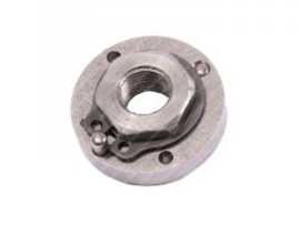 Sicherungsmutter Satz Ritzel Kickstarter Race M10 x 1mm Kreidler