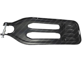 Rear Carrier Black Tomos A3 / A35 / S25