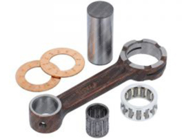 Connecting rod LC Watercooled Top Racing Yamaha DT50