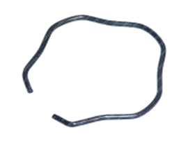 Clamping spring Seal Front fork Yamaha FS1