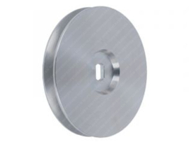 Pulley 90mm CNC A-Qaulity! Gilera Citta / Vespa Ciao / SI / Bravo