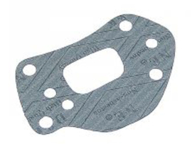 Intake Reedvalve Gasket Yamaha FS1 / DX