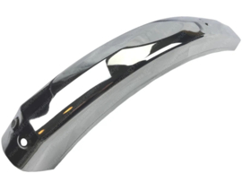 Rear mudguard chrome Puch Maxi S