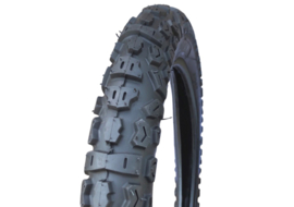 19 Inch Tyre model F-890 Cross 2.50X19 Honda MT