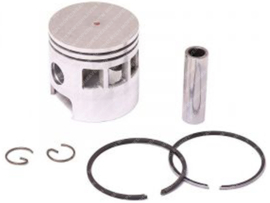 Piston set 70cc (46mm) Airsal Honda PK50 / Wallaroo