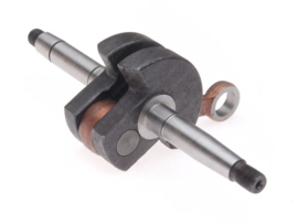 Crankshaft (AV7) Mobylette EEG / MBK89