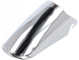 Engine- / Front Fender Chrome Solex