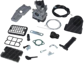 Carburetor / Parts