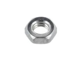 Adjustment Nut Clutch Worm M6 Yamaha FS1 / DT50MX / DT50M / RD50