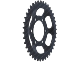 Rear Sprocket Small ( 3/16 ) 40 Teeth Esjot A-Qaulity! Zündapp