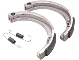 Start Segment set + Springs Peugeot 103