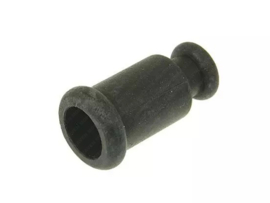 Rubber Adjusting Bolt Throttle Cable 21mm Amal - Arreche Carburetor Universal